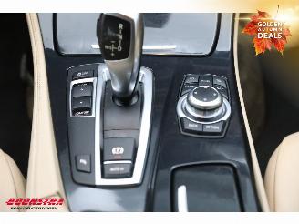 BMW 5-serie 520i Aut. WASSER Leder Clima Cruise SHZ PDC 147.502 km! picture 16