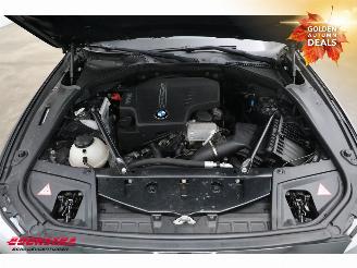 BMW 5-serie 520i Aut. WASSER Leder Clima Cruise SHZ PDC 147.502 km! picture 5