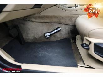 BMW 5-serie 520i Aut. WASSER Leder Clima Cruise SHZ PDC 147.502 km! picture 6