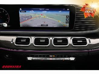 Mercedes GLE 580 4MATIC AMG Pano Massage Memory Burmester 360° AHK picture 19