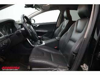 Volvo V-60 2.0 D4 Aut. Kinetic PremiumSound Leder Navi Clima Cruise PDC AHK picture 9