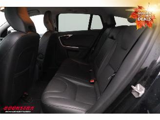 Volvo V-60 2.0 D4 Aut. Kinetic PremiumSound Leder Navi Clima Cruise PDC AHK picture 10