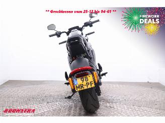 Harley-Davidson  LiveWire LiveWire 5HD BTW! ABS LED Bluetooth Cruise picture 8