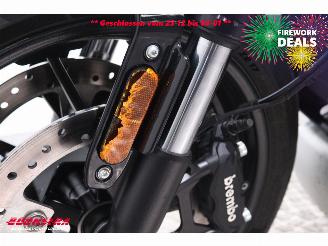 Harley-Davidson  LiveWire LiveWire 5HD BTW! ABS LED Bluetooth Cruise picture 9