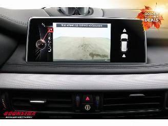 BMW X5 xDrive40d High Exec. M-sport B&O 360° cam Navi Leder SHZ AHK picture 28