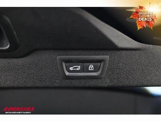 BMW X5 xDrive40d High Exec. M-sport B&O 360° cam Navi Leder SHZ AHK picture 34