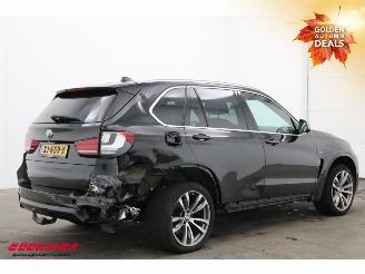 BMW X5 xDrive40d High Exec. M-sport B&O 360° cam Navi Leder SHZ AHK picture 3