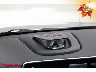 BMW X5 xDrive40d High Exec. M-sport B&O 360° cam Navi Leder SHZ AHK picture 24