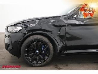 BMW X3 M40i xDrive M-Sport Pano H/K ACC Memory 360° 34.474 km! picture 11