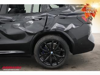 BMW X3 M40i xDrive M-Sport Pano H/K ACC Memory 360° 34.474 km! picture 13