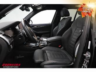 BMW X3 M40i xDrive M-Sport Pano H/K ACC Memory 360° 34.474 km! picture 20