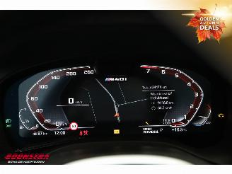 BMW X3 M40i xDrive M-Sport Pano H/K ACC Memory 360° 34.474 km! picture 25