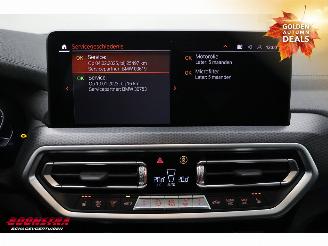 BMW X3 M40i xDrive M-Sport Pano H/K ACC Memory 360° 34.474 km! picture 30
