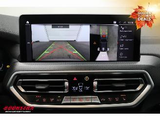 BMW X3 M40i xDrive M-Sport Pano H/K ACC Memory 360° 34.474 km! picture 29
