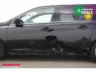 Peugeot 308 SW 1.2 PT GT-line Pano Navi Clima Cruise Camera 74.860 km! picture 7