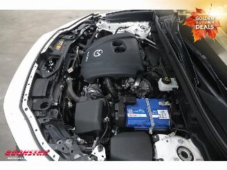 Mazda CX-30 2.0 e-SkyActiv-G M Hybrid Comfort Leder ACC Memory LRHZ Camera picture 11