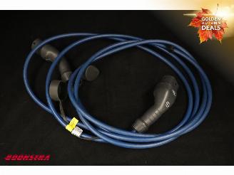 Ford Mustang Mach-E Standard RWD 75 kWh Pano LED ACC B&O Memory 360° LRHZ picture 29