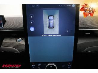 Ford Mustang Mach-E Standard RWD 75 kWh Pano LED ACC B&O Memory 360° LRHZ picture 27