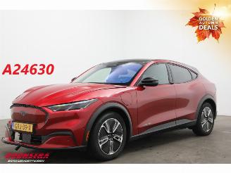 Unfallwagen Ford Mustang Mach-E Standard RWD 75 kWh Pano LED ACC B&O Memory 360° LRHZ 2024/11
