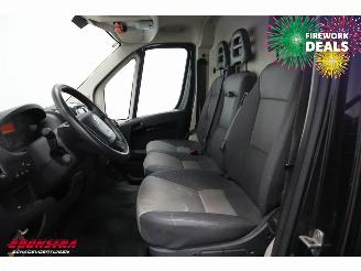 Citroën Jumper 2.2 BlueHDi 120 L2-H1 Club Navi Airco Cruise Camera PDC picture 25