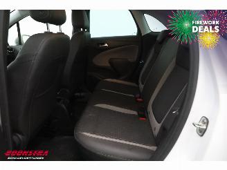 Opel Crossland 1.2 Turbo Aut. Innovation LED Navi Clima Cruise SHZ LRHZ Camera picture 17