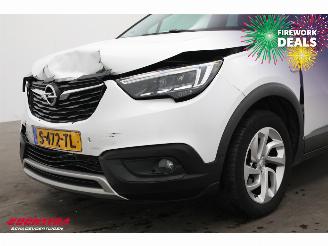 Opel Crossland 1.2 Turbo Aut. Innovation LED Navi Clima Cruise SHZ LRHZ Camera picture 11