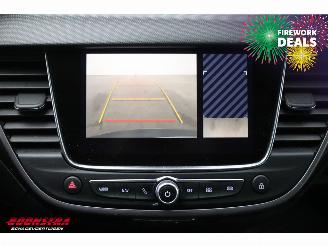 Opel Crossland 1.2 Turbo Aut. Innovation LED Navi Clima Cruise SHZ LRHZ Camera picture 22