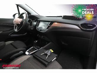 Opel Crossland 1.2 Turbo Aut. Innovation LED Navi Clima Cruise SHZ LRHZ Camera picture 13