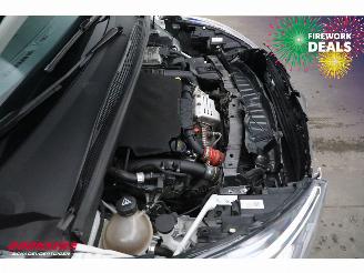 Opel Crossland 1.2 Turbo Aut. Innovation LED Navi Clima Cruise SHZ LRHZ Camera picture 8