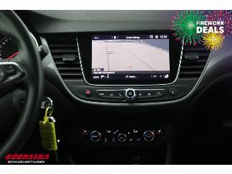 Opel Crossland 1.2 Turbo Aut. Innovation LED Navi Clima Cruise SHZ LRHZ Camera picture 15