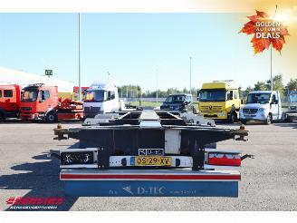   Portmaster PM-3-S Ausziehbar 20-45 ft. BY 2021 picture 6