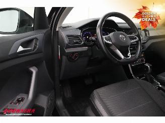Volkswagen T-Cross 1.0 TSI DSG Style Beats LED ACC Virtual Navi SHZ PDC picture 18
