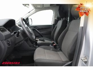 Volkswagen Caddy 1.6 TDI L1-H1 Highline Bluetooth AHK 140.617 km! picture 13