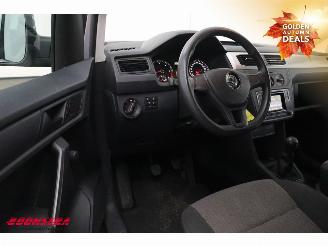 Volkswagen Caddy 1.6 TDI L1-H1 Highline Bluetooth AHK 140.617 km! picture 14