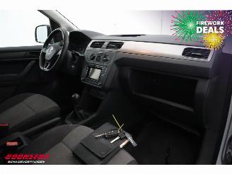 Volkswagen Caddy 1.6 TDI L1-H1 Highline Bluetooth AHK 140.617 km! picture 10