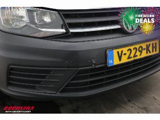 Volkswagen Caddy 1.6 TDI L1-H1 Highline Bluetooth AHK 140.617 km! picture 5