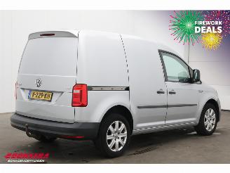 Volkswagen Caddy 1.6 TDI L1-H1 Highline Bluetooth AHK 140.617 km! picture 3