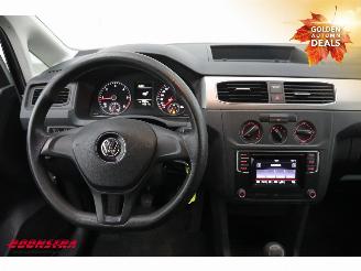 Volkswagen Caddy 1.6 TDI L1-H1 Highline Bluetooth AHK 140.617 km! picture 11