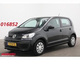Coche accidentado Volkswagen Up! 1.0 5-DRS Airco Bluetooth 39.306 km! 2023/9