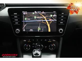 Skoda Superb Combi 1.4 TSI iV Bus. Ed. Plus LED ACC Memory Camera SHZ AHK picture 15