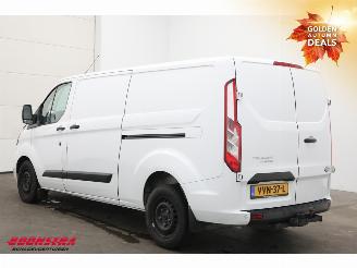 Ford Transit Custom 2.0 TDCI Aut. L2-H1 Trend Navi Airco Cruise Camera PDC AHK 41.960 km! picture 4