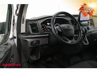 Ford Transit Custom 2.0 TDCI Aut. L2-H1 Trend Navi Airco Cruise Camera PDC AHK 41.960 km! picture 21