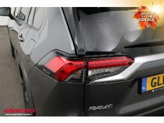 Toyota Rav-4 2.5 Hybrid AWD Active Pano LED ACC JBL 360° SHZ picture 11