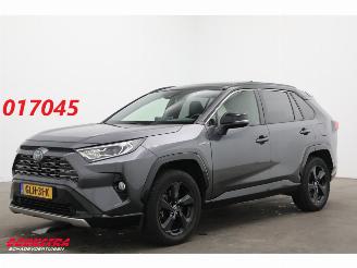 Coche accidentado Toyota Rav-4 2.5 Hybrid AWD Active Pano LED ACC JBL 360° SHZ 2019/11