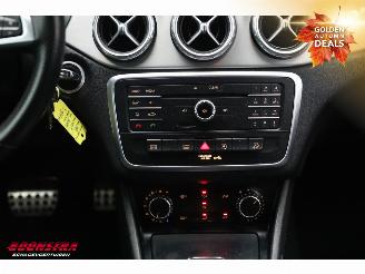Mercedes GLA 250 4Matic AMG H/K Navi Camera Cruise picture 20