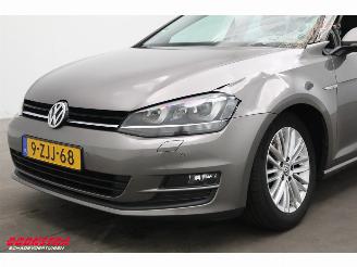 Volkswagen Golf 1.4 TSI CUP Edition Xenon Navi Cruise Clima PDC picture 10