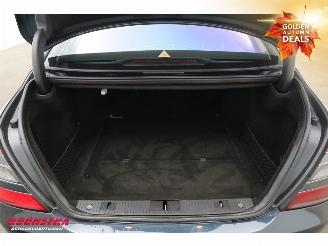 Mercedes S-klasse 420 CDI Lang Nightvision Navi Dak Leder Memory Clima SHZ picture 24