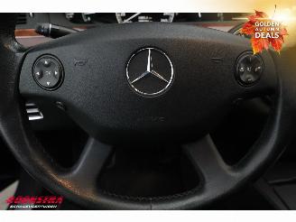 Mercedes S-klasse 420 CDI Lang Nightvision Navi Dak Leder Memory Clima SHZ picture 12