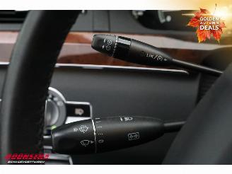 Mercedes S-klasse 420 CDI Lang Nightvision Navi Dak Leder Memory Clima SHZ picture 13