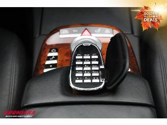 Mercedes S-klasse 420 CDI Lang Nightvision Navi Dak Leder Memory Clima SHZ picture 22